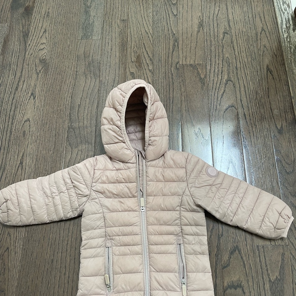 ** WARM, WARMER, WARMEST ** 2T OUTWEAR BUNDLE - Picture 6 of 12
